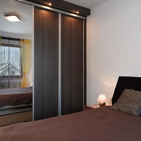 Urocza 5 Apartament