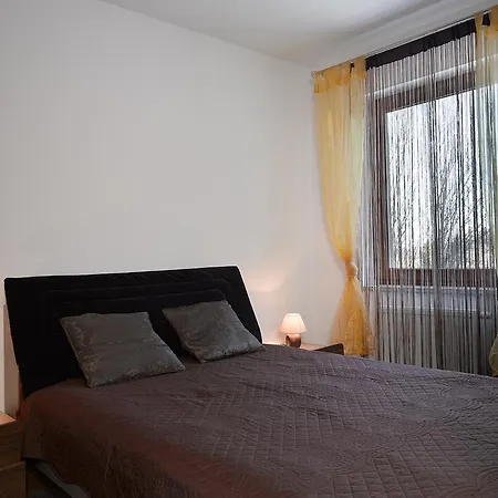 Urocza 5 Apartament