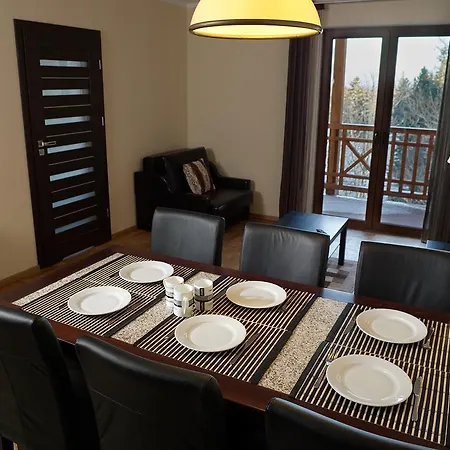 Urocza 5 * Szklarska Poręba