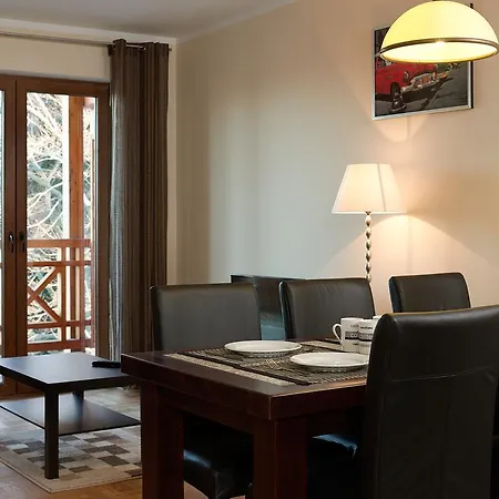 Urocza 5 Apartament